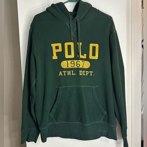 Polo by Ralph Lauren hoodie